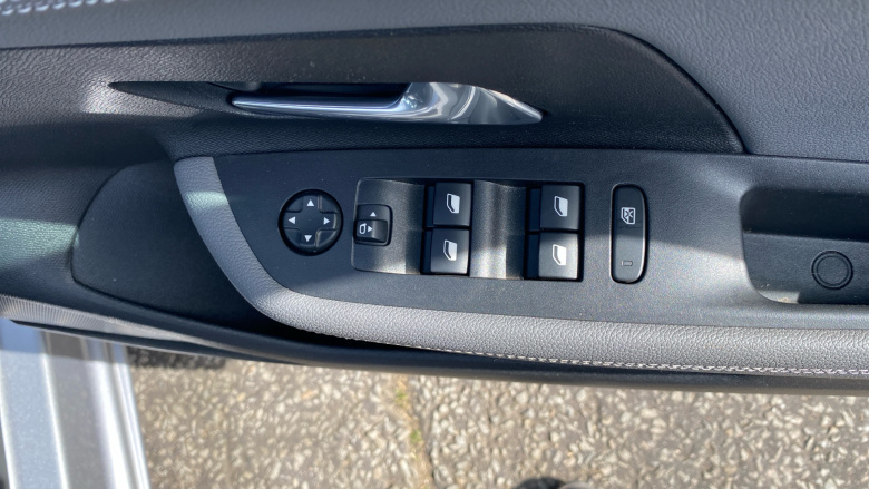 Vauxhall Mokka 1.2 Turbo 100 Elite Premium 5dr Petrol Hatchback